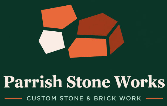 Parrish Stone Works: Custom Stone & Brick Work
